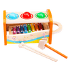 Musical Bench - Musical Instrument for Toddlers