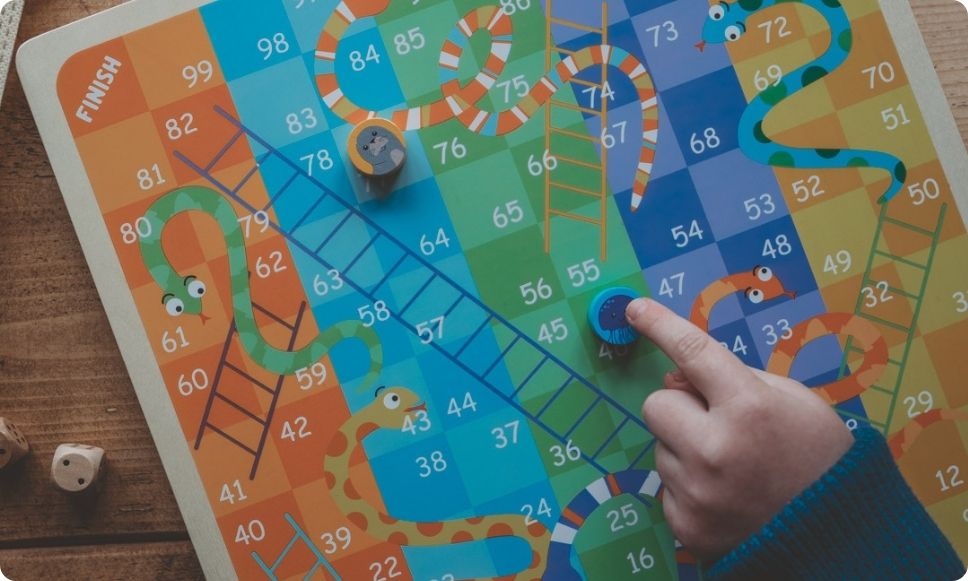 Shop Traditional Games