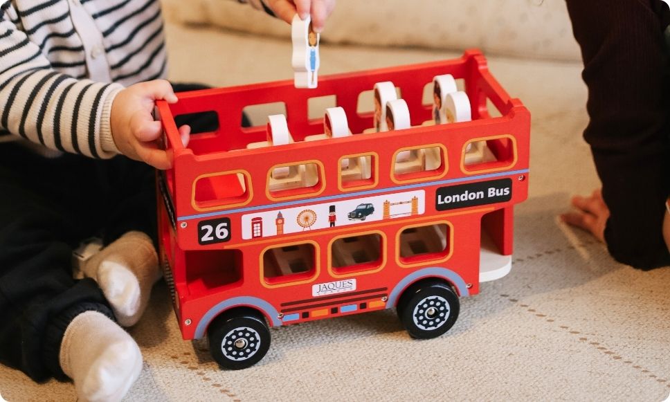 Deals By Age - 4 Years to Adult