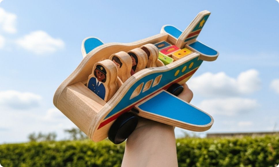 Deals By Age - Baby to 3 Years