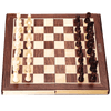 Wooden Chess Set - Travel Chess Set