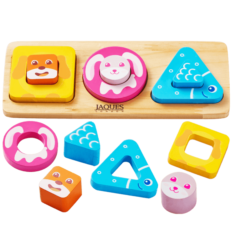 Puzzle toys for 5 best sale year olds