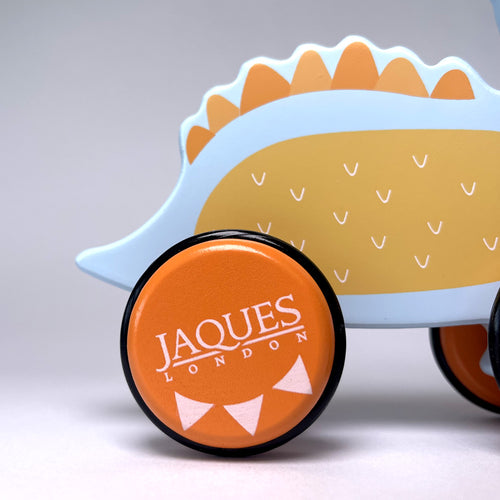  Pull along Dinosaur toy 