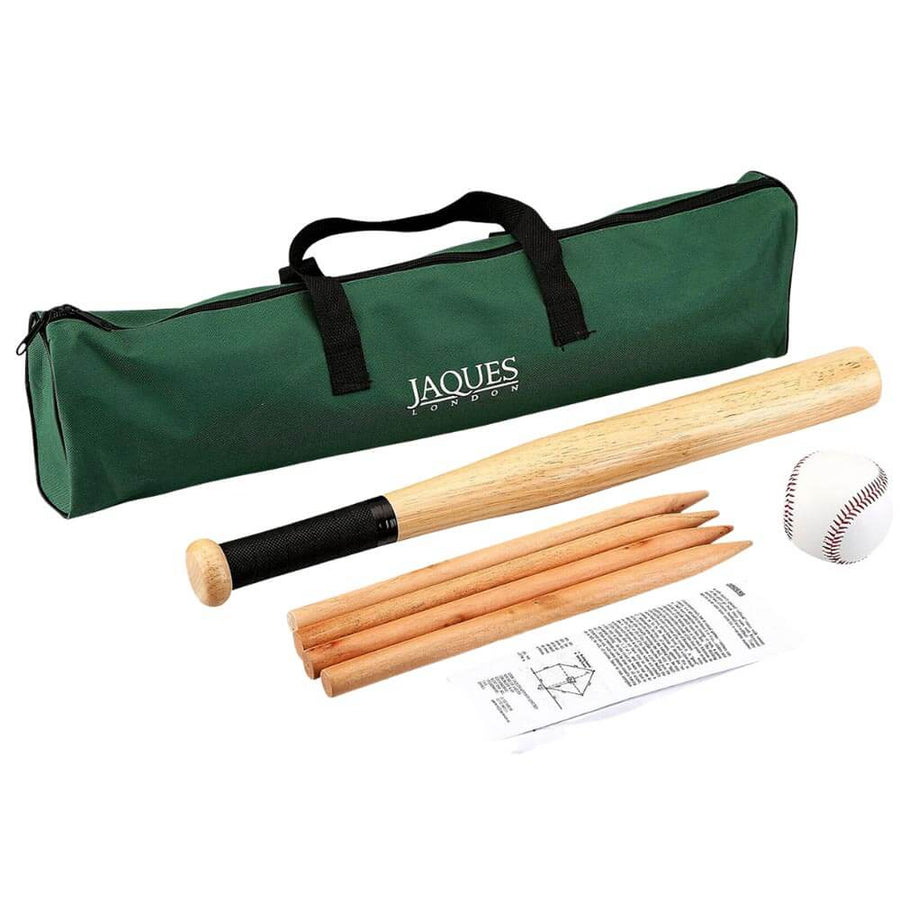 Full Rounders Set & Carry Bag 4