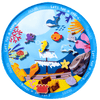 Sea Life Animals - Sealife Adventure Book
