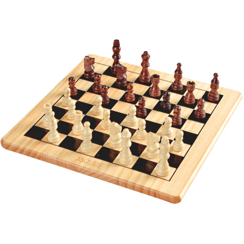 Chess wood deals