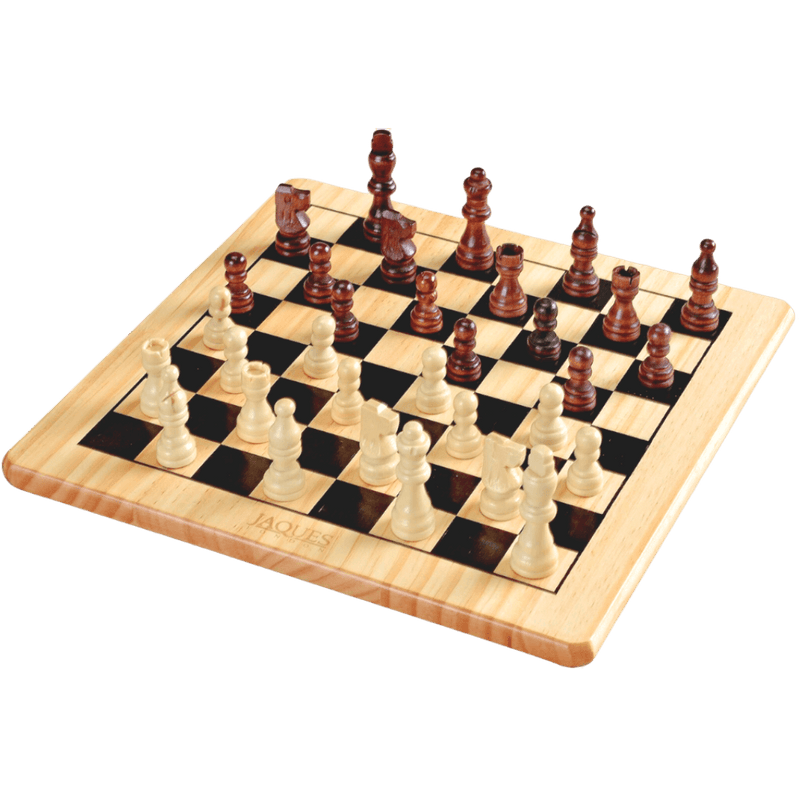 Chess, Board Game