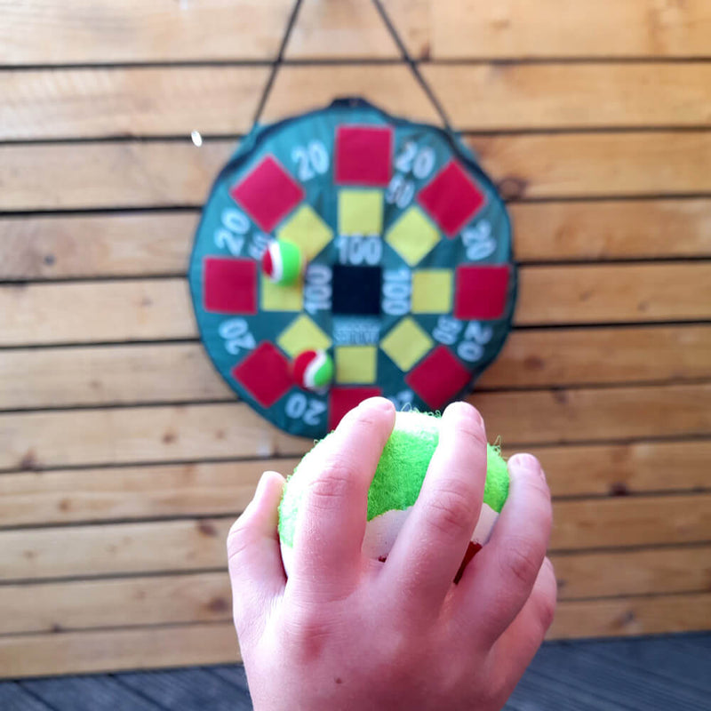 Velcro Ball Game | Target Practice Game