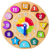 Kids Clock - Time Telling Game