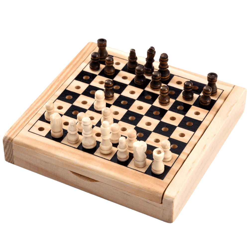 Card. Visit Chess Travel chess board game 60 photos - Goodtravelcards.com