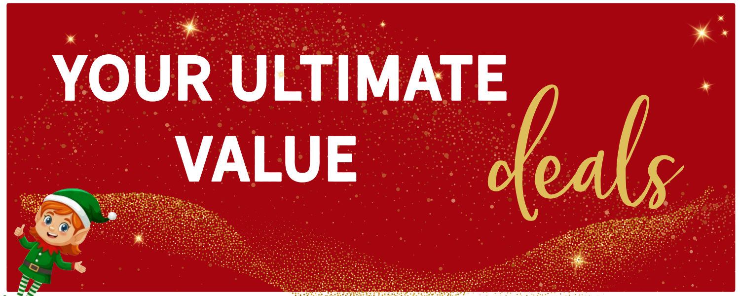 Picks for Christmas Magic