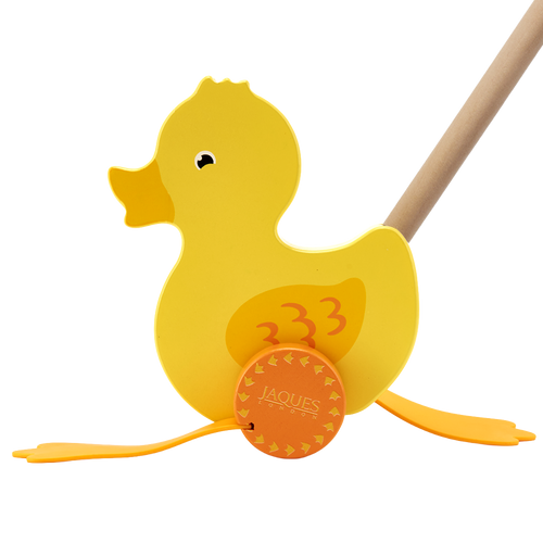 Waddles the Duck