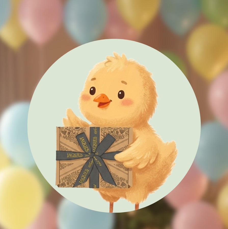 Take a deep breath... we’ve made gifting simple