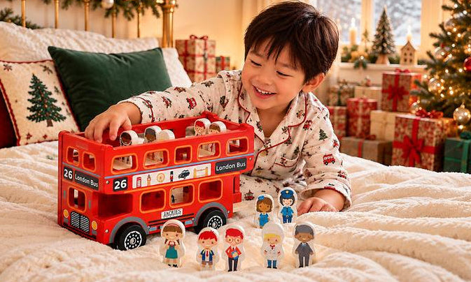 Sale By Toys