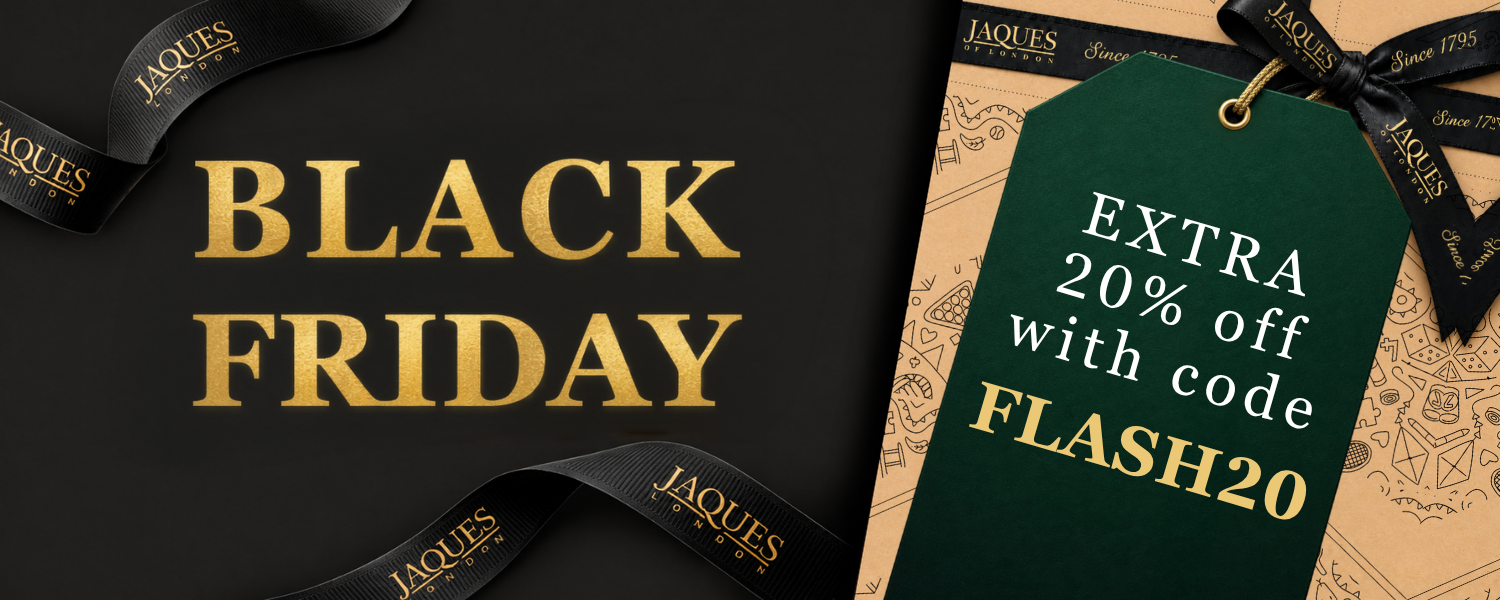 Early Black Friday