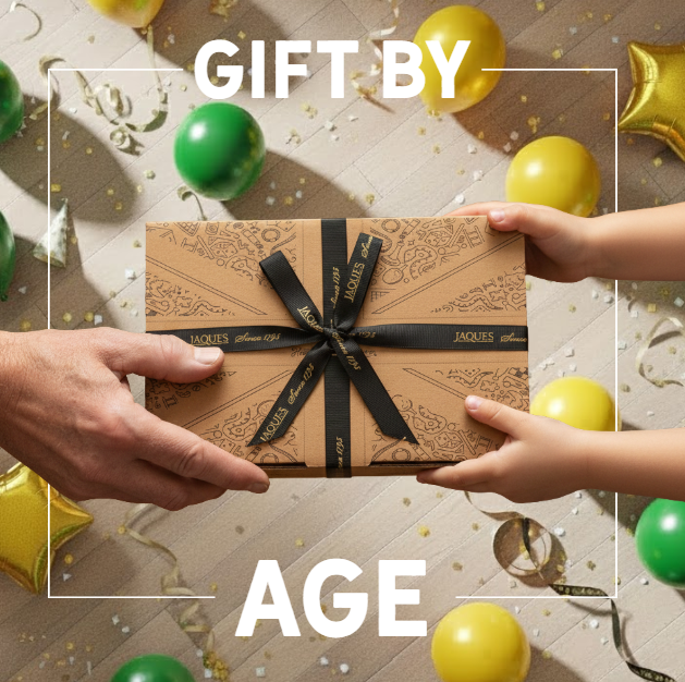 Take a deep breath... we’ve made gifting simple