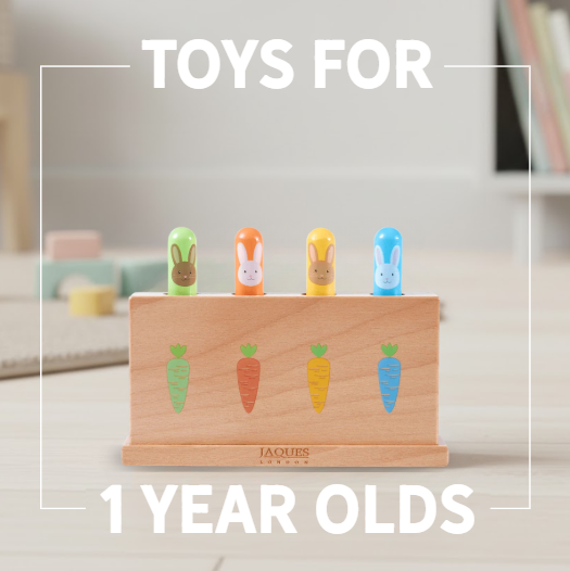 Perfect Gifts for Little Learners.