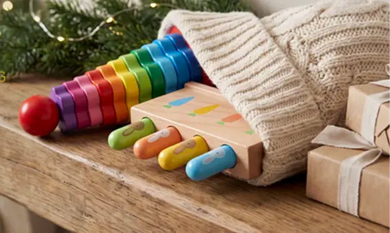 Stocking Fillers