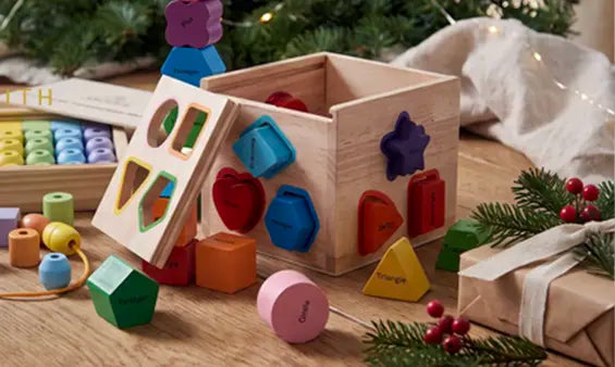 Gifts Under £20