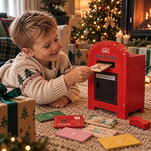 Christmas Toys