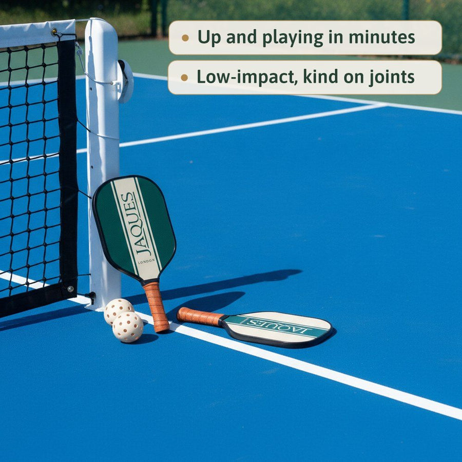 Pickleball Set 3