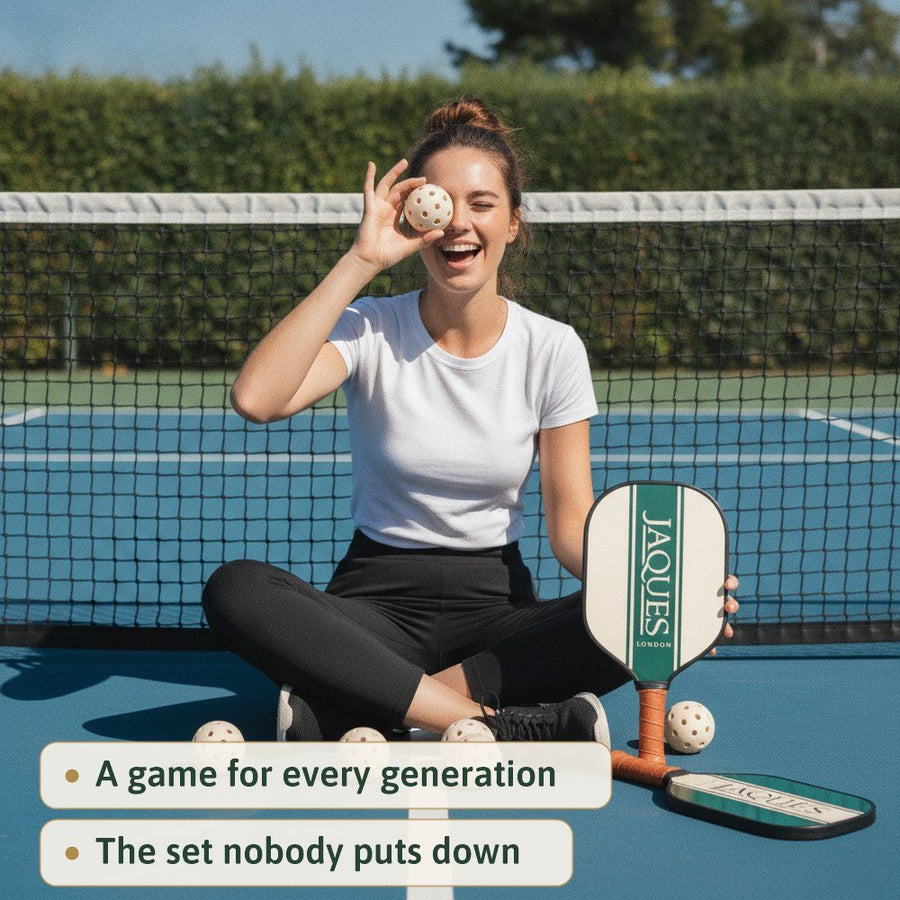 Pickleball Set 5