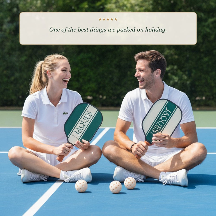 Pickleball Set 4
