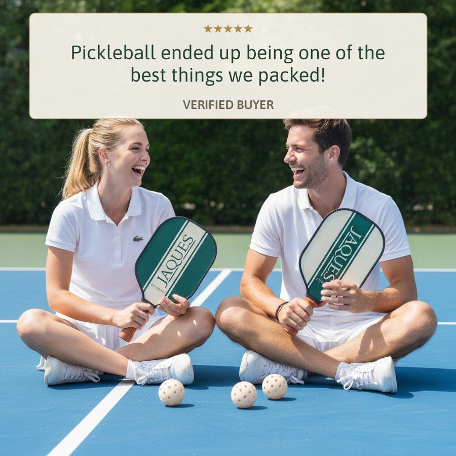 Pickleball Set 4