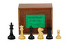 Chess pieces - 3 1/4
