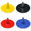 Croquet Markers - Metal (1st colours)