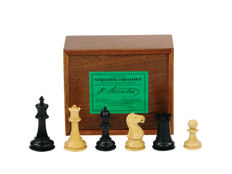 Chess set - 3