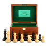 Chess Pieces - 1930 Edition 3.5