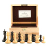 Chess pieces - 1890 Edition 3.5