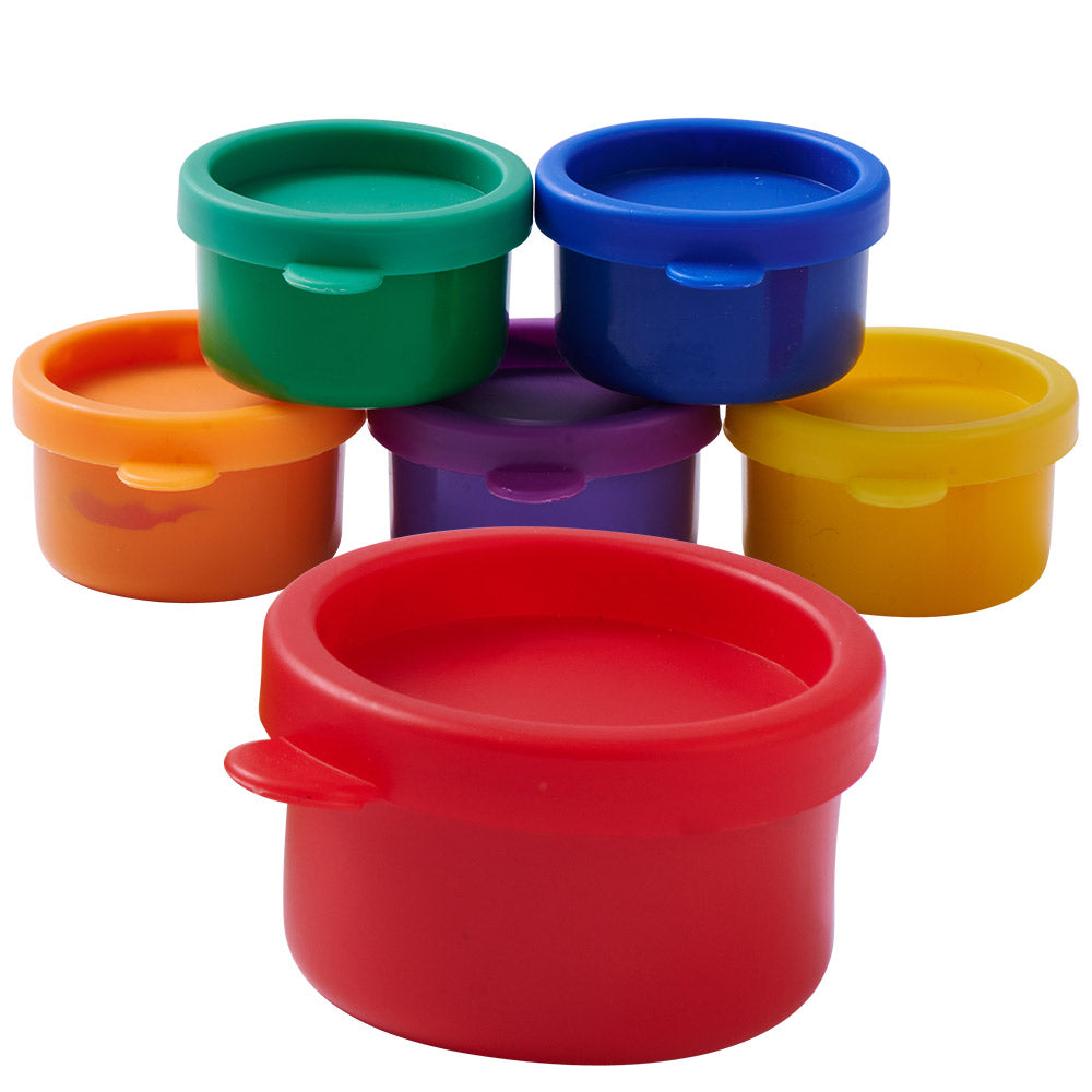 Finger Paint Set Toddler Painting Set