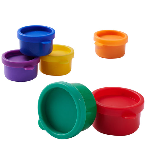 6-finger-paint-pots-in-red_-blue_-yellow_-orange_-green-and-purple-scattered