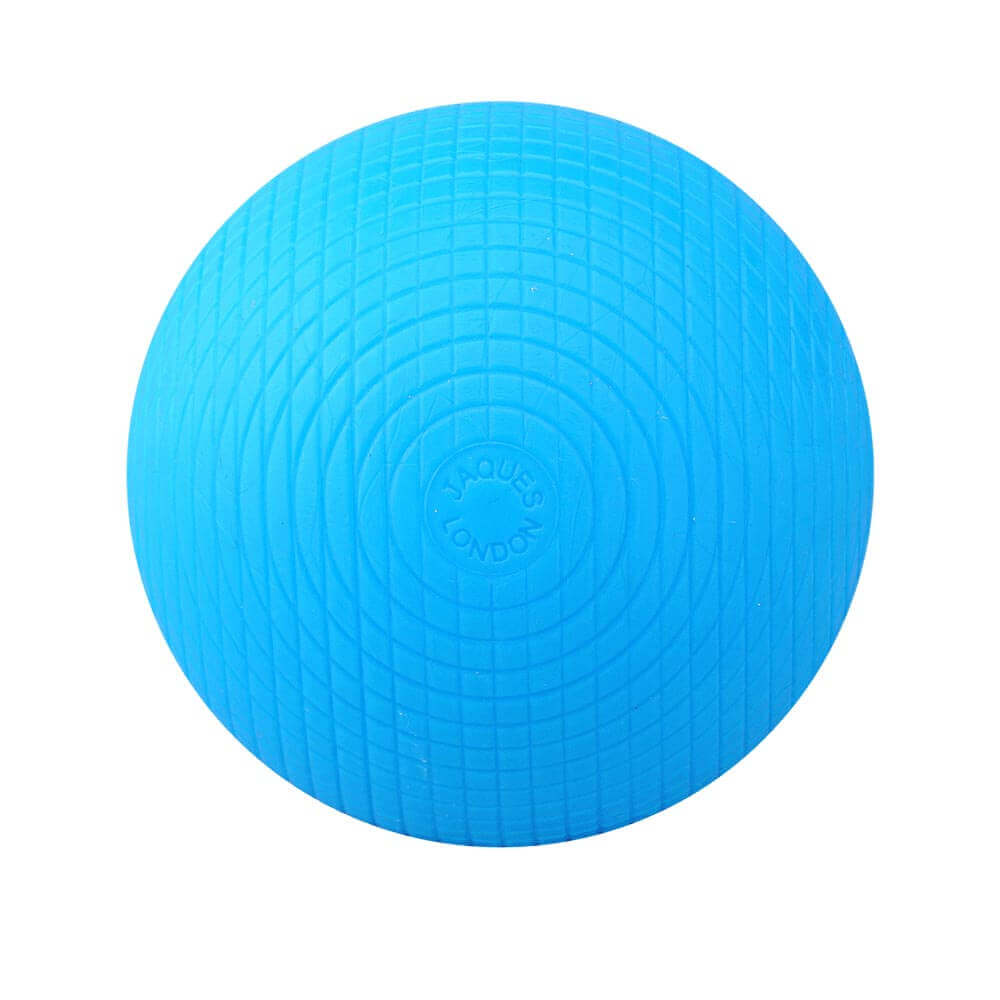 Challenge Croquet Ball | Blue Croquet Ball – Jaques of London