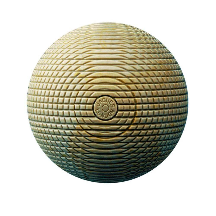 Brown Challenge Croquet Ball (12oz) 1