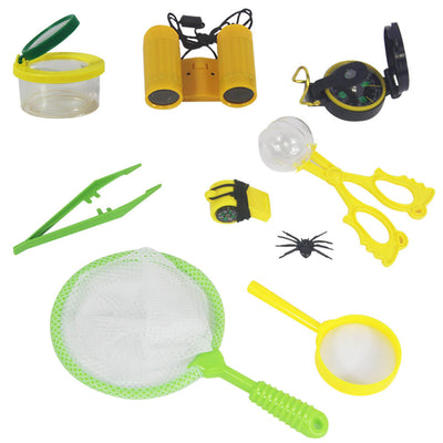Bug Hunt Kit Kids Outdoor Toy | Bug Hunting Kit