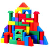 Kids Building Blocks - Montessori Toy