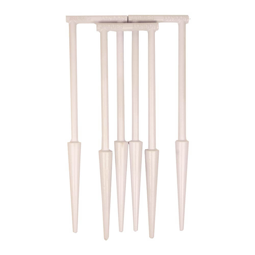 Croquet championship hoops