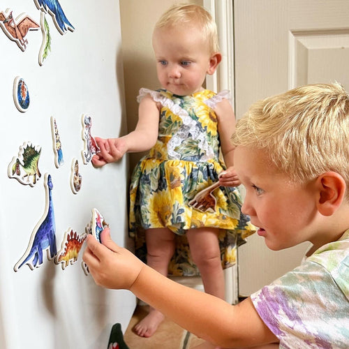  Dino-Magnets-kids-sticking-to-fridge-89838 