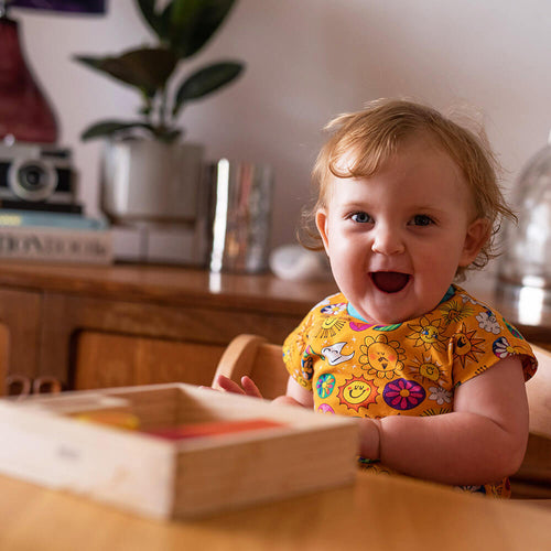 Wooden Sensory Blocks | Toys for 2 year olds – Jaques of London
