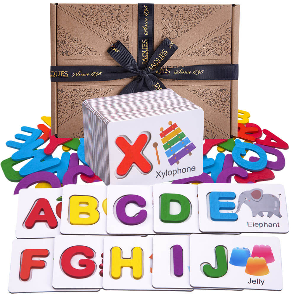 Alphabet Game for Kids | Learning Letters Game