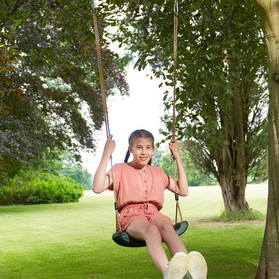 Premium Childrens Garden Swing Seat 3