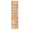 Giant Tumble Tower - Wooden Tumble Tower Game