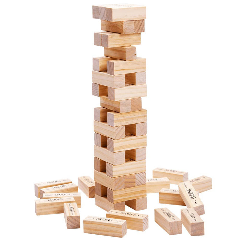 Harrier Giant Tumble Tower Game