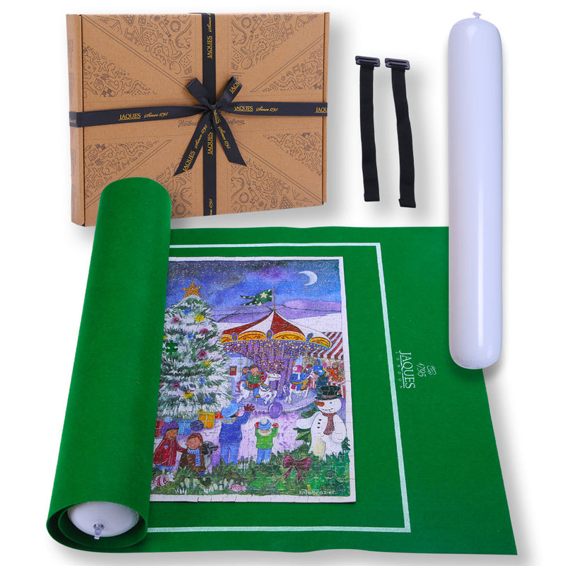Green-Baize-1500-inflatable-puzzle-roll-up-mat_89501