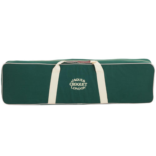 Hampshire croquet set with canvas case