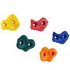 Climbing Holds - Outdoor Toy