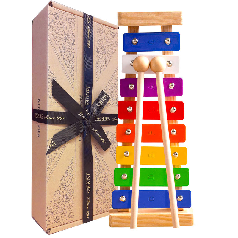Wooden Xylophone - Music Toy